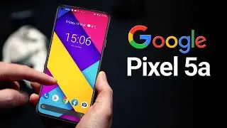 google pixel 5a Available In The Market Now (2021) |TOP PHONES REVIEWS
