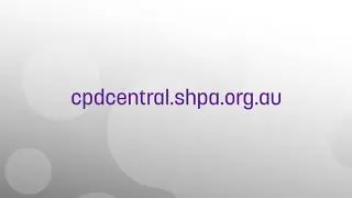CPD Central - Part 1: Access and dashboard