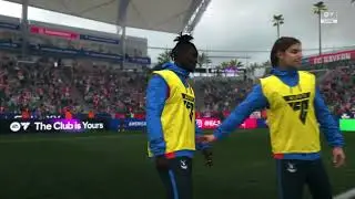EA SPORTS FC&trade; 26 // #3 FC Bayern M&uuml;nchen Career Mode | Pre Season Cup | Against Crystal Palace FC