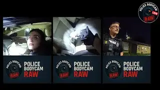 Orlando Police Stop Explained Legal Analysis & Bodycam