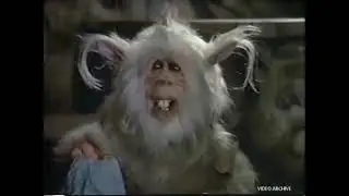 Noa Briqualon Scenes - Ewoks: The Battle for Endor