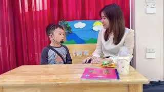 Hero 19- Step 1- Final test- Minh Anh (Mỡ)