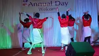 #aysha#pathansong #thaikelavi #parudeesavideosong by HHFIS students