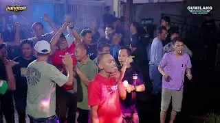 NEVADA MUSIC - SEBOTOL MINUMAN - VELSA VALERI - AQIQAH JENAIRA EL-SHANUM - PERUM. SINGOROJO MAYONG