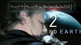 2ndEarth Breaching the Event Horizon: A Potential Bridge to the Theory of Everything (TOE)