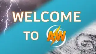 Welcome to Advective Weather!