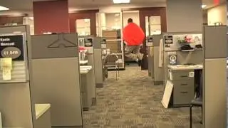 Thomson Reuters (Findlaw) Intern Video - Chris