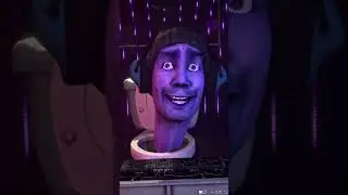 Preview 2 Skibidi Toilet 6 Extended Effects (Preview 2 Effects)