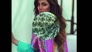 ALKARAM SPRING SUMMER collection 2018