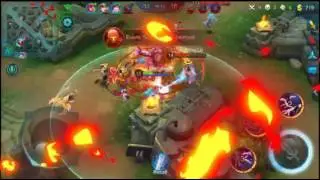 Moba Legends highlights