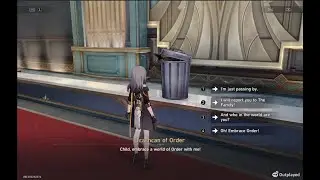 ALL Chests, Trashcans, and Trotter Locations in Penacony Grand Theater! Honkai Star Rail: 2.2 Guide
