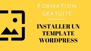 [9/13] Trouver et installer un th&egrave;me WordPress premium