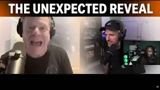 Sounds inappropriate! | Drizzay REACTS to Harry Mack Happy Hour