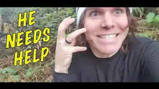 Onision has lost his mind..