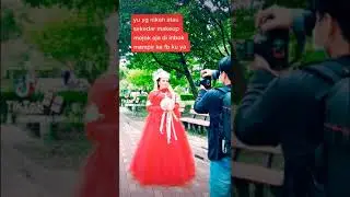 hunting penyerahan seterfikat makeup di taiwan 17,10,2021.