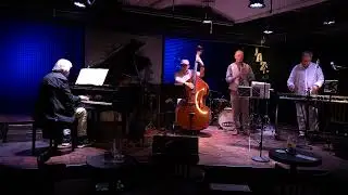 Dreamland Swing Band - Schlot Berlin, Traditional Jazz Abend, 04.09.2022