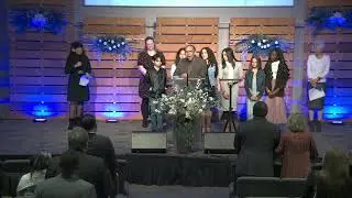 Fwesda Worship Service 01/10/2026