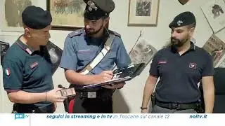 Morti dopo la dose di eroina, sgominata la banda con base ad Altopascio