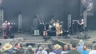 RITUAL - Typhoons Decide (Loreley, Final Night of the Prog Festival 2024)