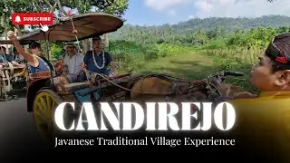 Candirejo Village Experience: Explore Javanese Culture & Traditions