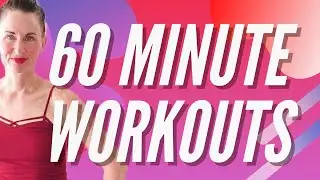 70 MINUTE WORKOUT |CARDIO CIRCUIT WORKOUT | 8 INTERVALS WITH CARDIO + STRENGTH + CORE FOCUS | AFT