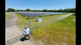 Come home feeling satisfied every night with a new job in Community Solar.