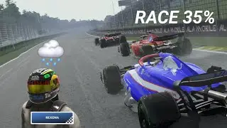 GP DA AUSTRÁLIA 🇦🇺 - MODO CARREIRA - ALA MOBILE #2