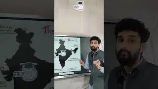 Join for UPSC Preparation | Daily Mapping with Pranjal Sir #shorts #upsc #ias