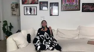 GIRLS NIGHT/ how to deal with a break up/ law of detachment/ rewiring your brain to think positive
