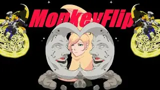 MonkeyFlip Tutorial! 🐒