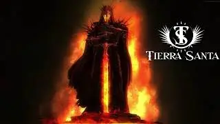 Mega MIX Tierra Santa-PowerMetal Espa&ntilde;ol
