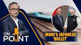 PM Modi & Shigeru Ishiba: India-Japan Perfect Partnership