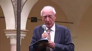 APERTURA DEL FESTIVAL | Alfieri, Marazzini, Sabatini e De Martino | Dante2021