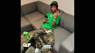 Clavish UK Trapwave Type Beat 2026 - ''PUBLIC FIGURE'' (Prod. ARMIE)