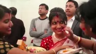 RBBA Durga Puja Celebrations @ Slough, UK