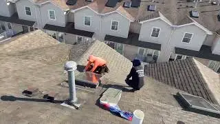 New Dorp Beach Staten Island Roofing Contractor - Gino's Roofing