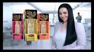 Amla Snake Oil TVCrepair Therapy 30 sec Arabic