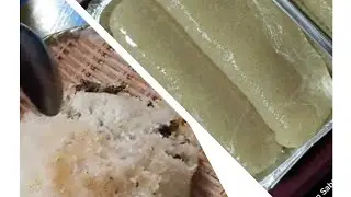 delicacies Muslim traditional food casava+small fish come enjoy😱#casava #traditional #shortvedio