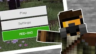 How to Activate Holiday Creator Features for Minecraft Bedrock Add-Ons