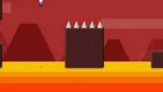 Mr jump Level 3