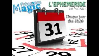 EPHEMERIDE