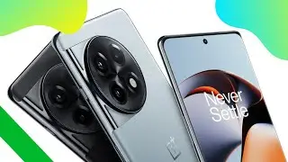 ES BONITO Y POTENTE!!! Nuevo OnePlus 11R (OnePlus Ace 2) 🤩🚨