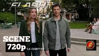 The Flash 