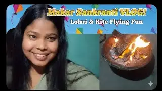 Happy makar sankranti 🎇