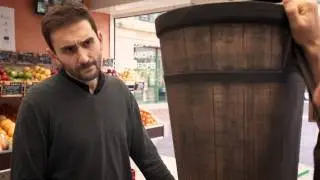 Venez Plut&ocirc;t En Berry (3/4) - Film publicitaire 2014 - La gastronomie