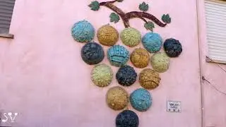 Daliat El Carmel/ Друзская деревня Далият-эль-Кармель / כפר דרוזי דלית אל כרמל