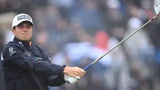 Best Golf Rain Jackets: Stay Dry and Play On