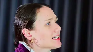 Sandrine Parent- demo reel 2026