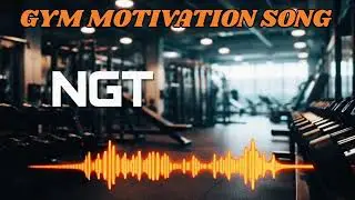 No Mercy Mode &ndash; High Bass Boosted Gym Motivation Song | Intense Workout Music 2026