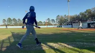 Single (LCS vs Auburndale) (Fall 2024)
